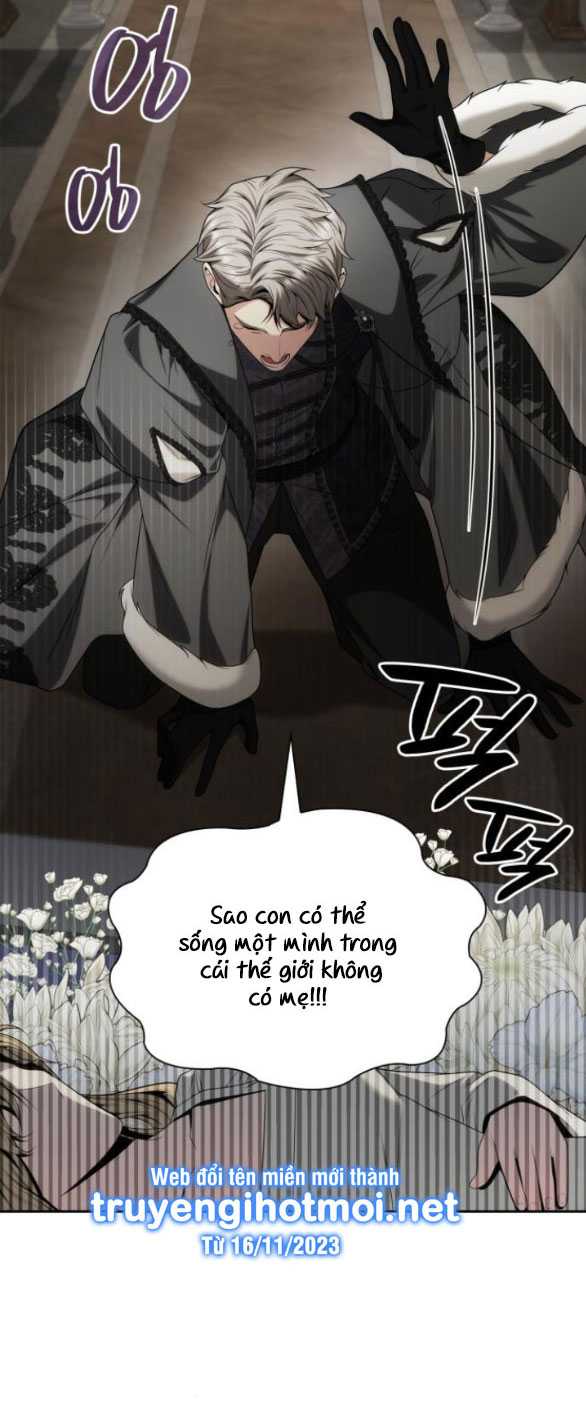 Chị Yêu, Kiếp Này Em Sẽ Là Hoàng Hậu: Chapter 76.2