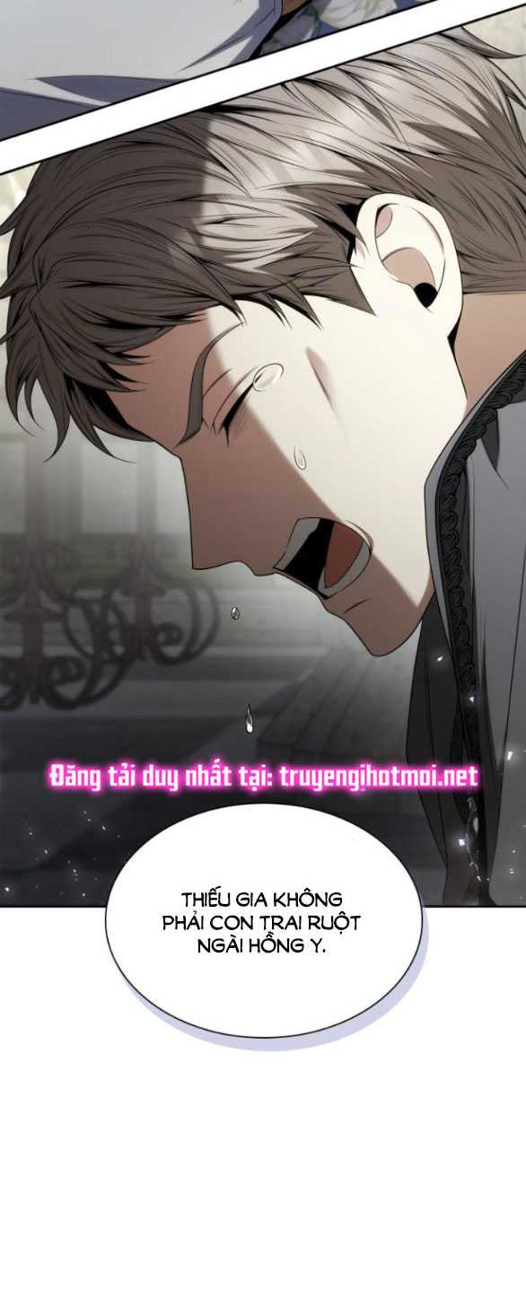 Chị Yêu, Kiếp Này Em Sẽ Là Hoàng Hậu: Chapter 76.2