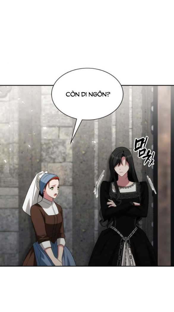 Chị Yêu, Kiếp Này Em Sẽ Là Hoàng Hậu: Chapter 76.2