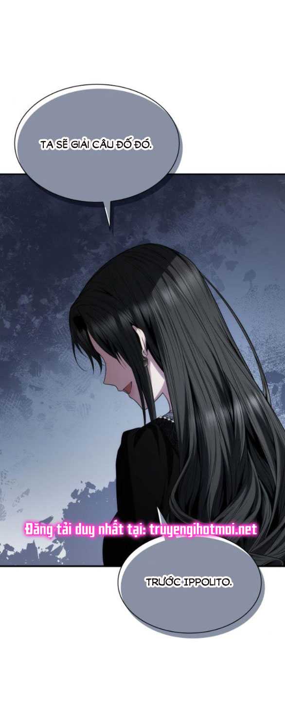 Chị Yêu, Kiếp Này Em Sẽ Là Hoàng Hậu: Chapter 76.2