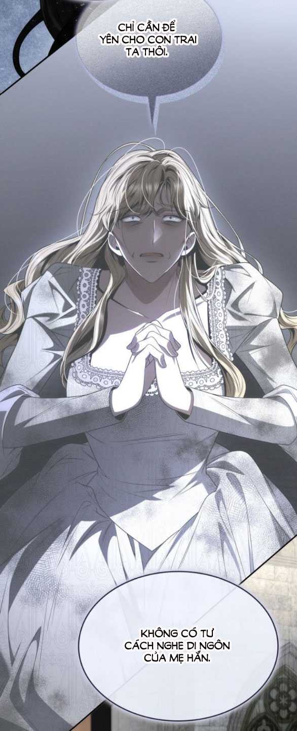 Chị Yêu, Kiếp Này Em Sẽ Là Hoàng Hậu: Chapter 76.2