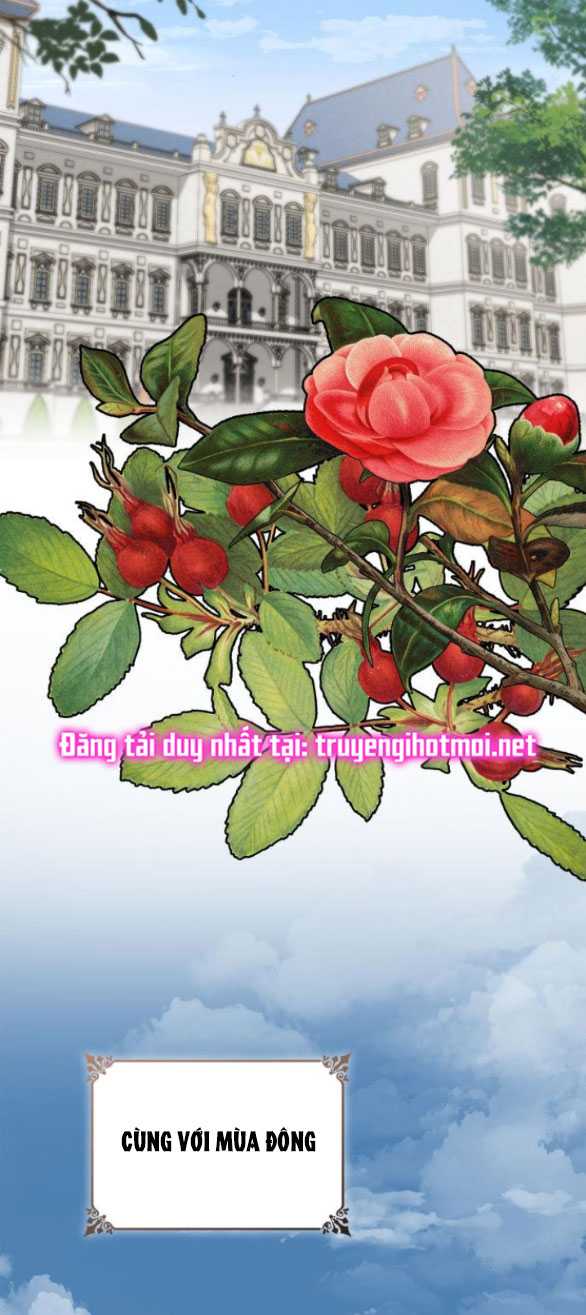 Chị Yêu, Kiếp Này Em Sẽ Là Hoàng Hậu: Chapter 76.2