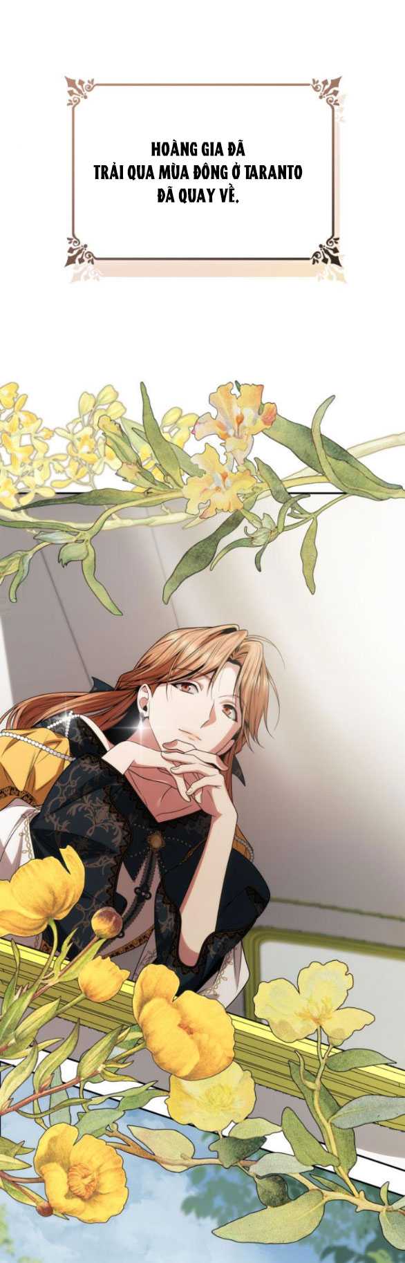 Chị Yêu, Kiếp Này Em Sẽ Là Hoàng Hậu: Chapter 76.2