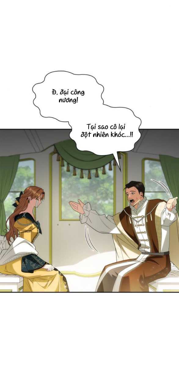 Chị Yêu, Kiếp Này Em Sẽ Là Hoàng Hậu: Chapter 77.1