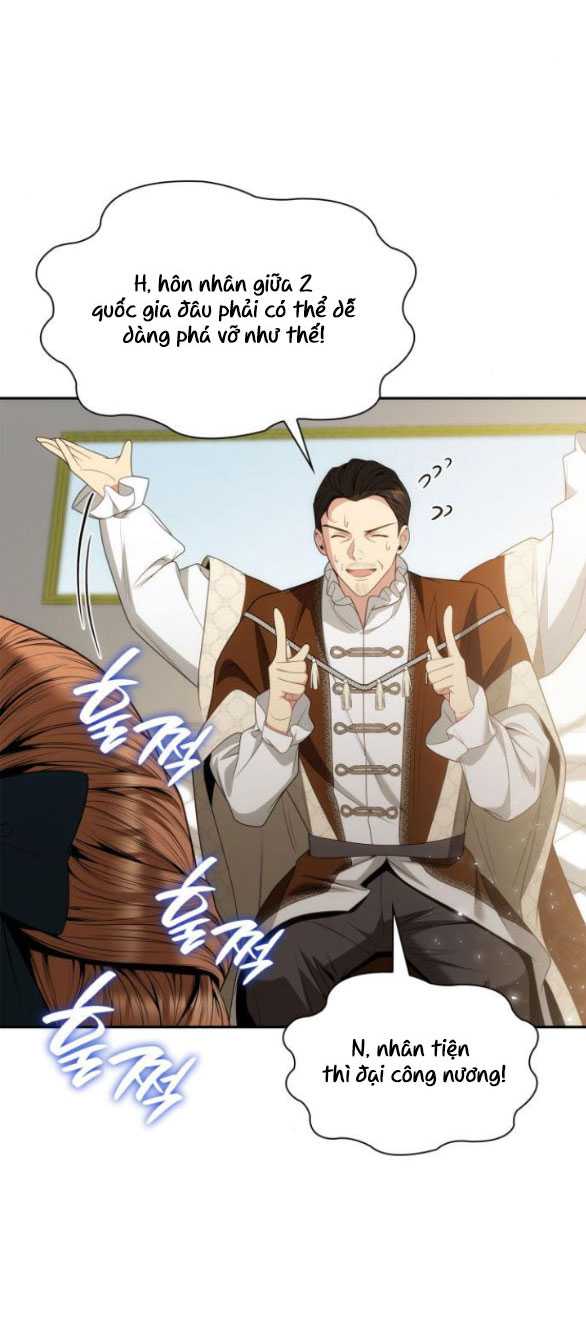 Chị Yêu, Kiếp Này Em Sẽ Là Hoàng Hậu: Chapter 77.1