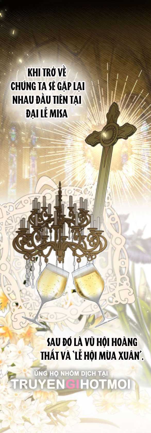 Chị Yêu, Kiếp Này Em Sẽ Là Hoàng Hậu: Chapter 77.1