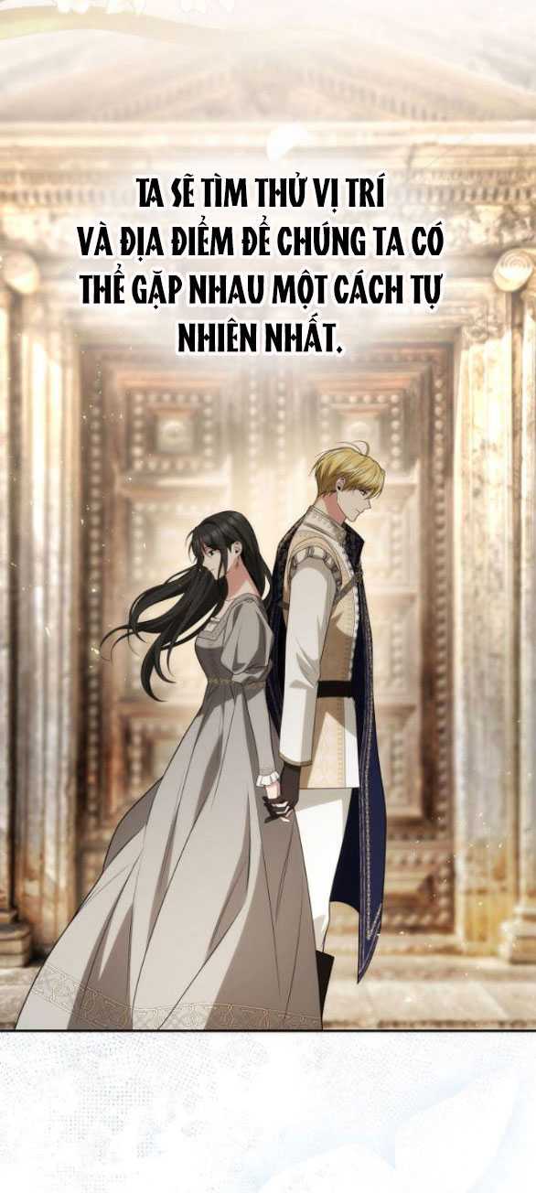 Chị Yêu, Kiếp Này Em Sẽ Là Hoàng Hậu: Chapter 77.1