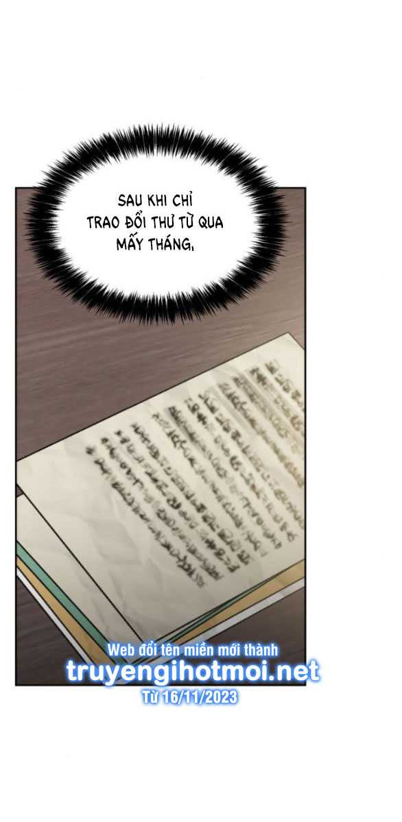 Chị Yêu, Kiếp Này Em Sẽ Là Hoàng Hậu: Chapter 77.1