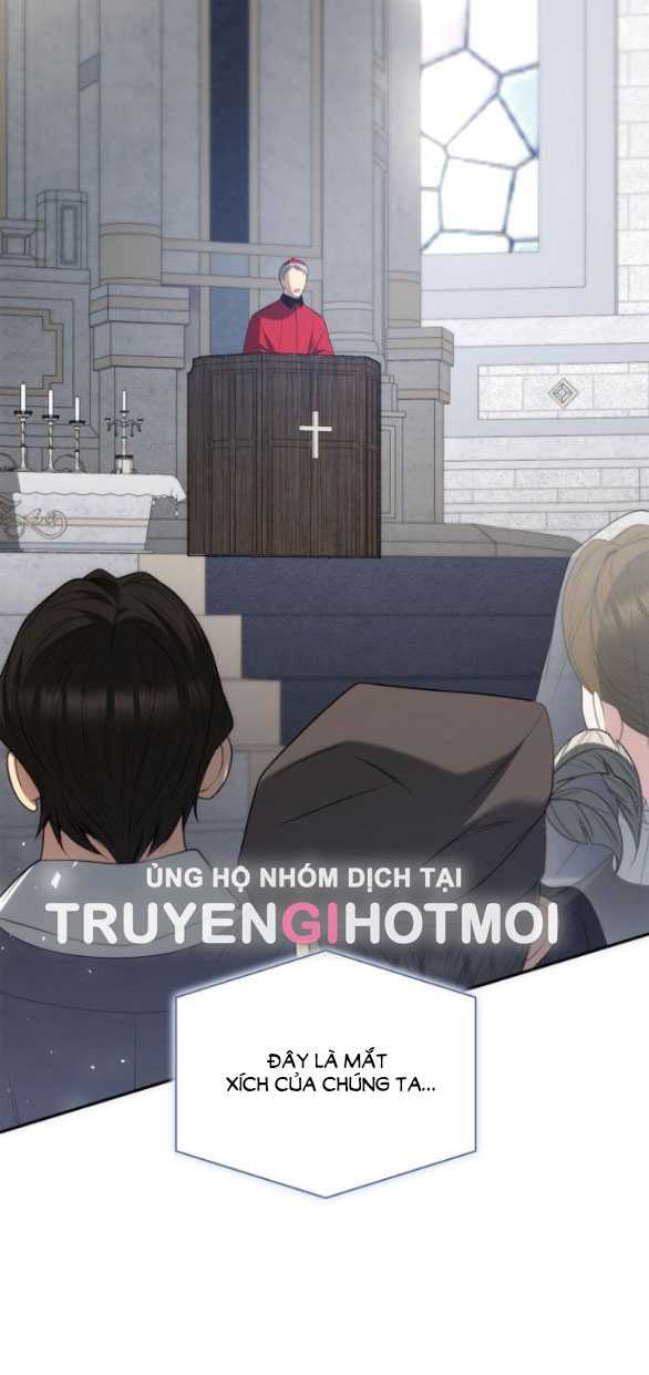 Chị Yêu, Kiếp Này Em Sẽ Là Hoàng Hậu: Chapter 77.1