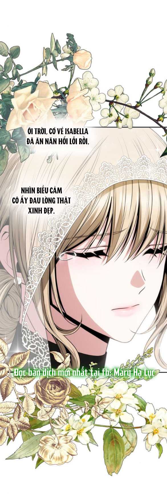 Chị Yêu, Kiếp Này Em Sẽ Là Hoàng Hậu: Chapter 77.1