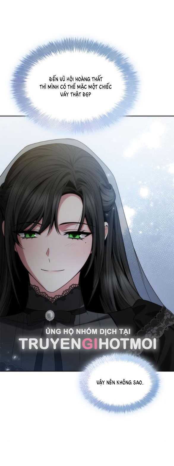Chị Yêu, Kiếp Này Em Sẽ Là Hoàng Hậu: Chapter 77.1