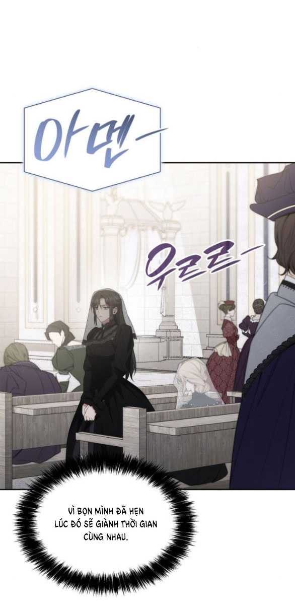 Chị Yêu, Kiếp Này Em Sẽ Là Hoàng Hậu: Chapter 77.1