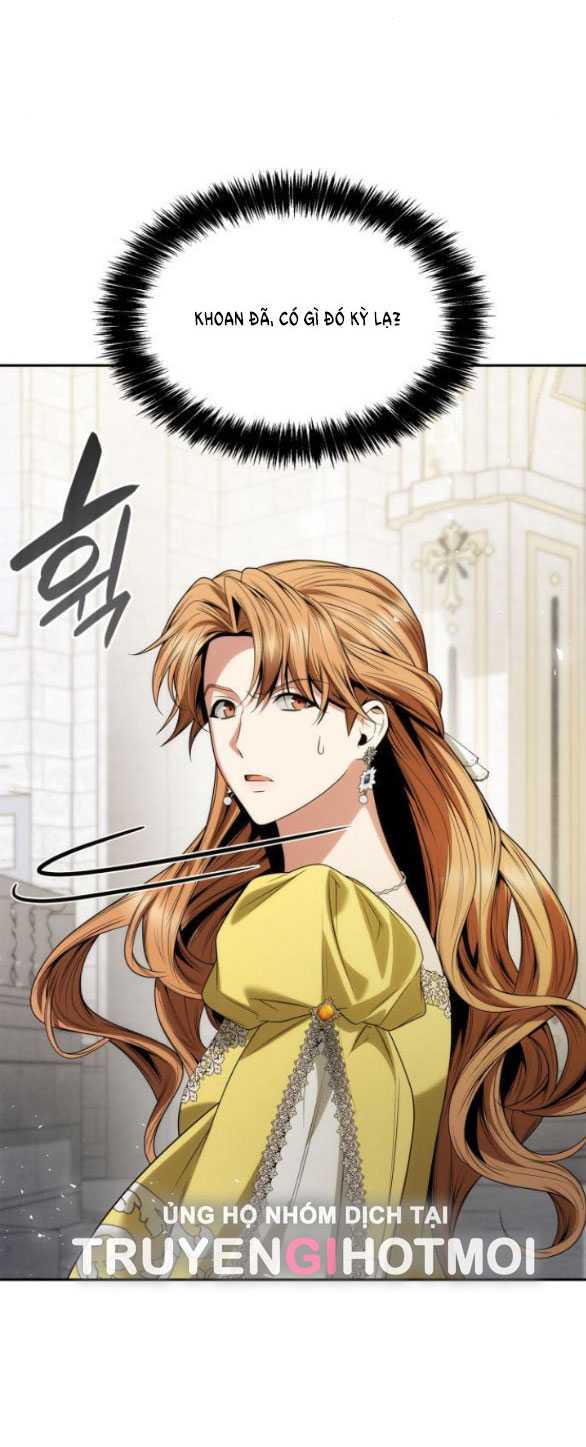 Chị Yêu, Kiếp Này Em Sẽ Là Hoàng Hậu: Chapter 77.2