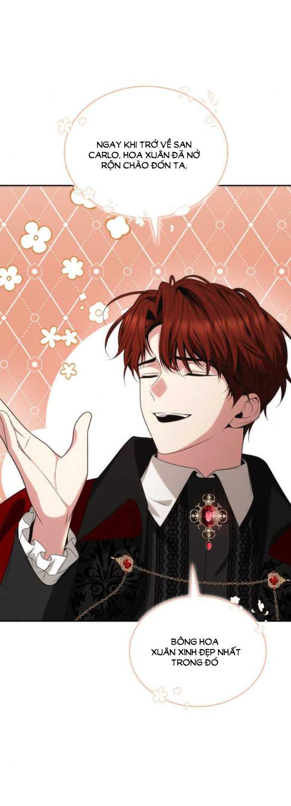 Chị Yêu, Kiếp Này Em Sẽ Là Hoàng Hậu: Chapter 77.2