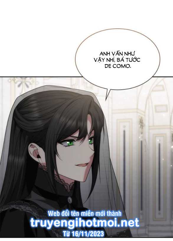Chị Yêu, Kiếp Này Em Sẽ Là Hoàng Hậu: Chapter 77.2