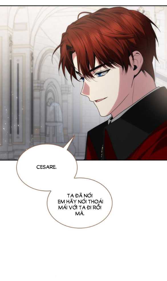 Chị Yêu, Kiếp Này Em Sẽ Là Hoàng Hậu: Chapter 77.2