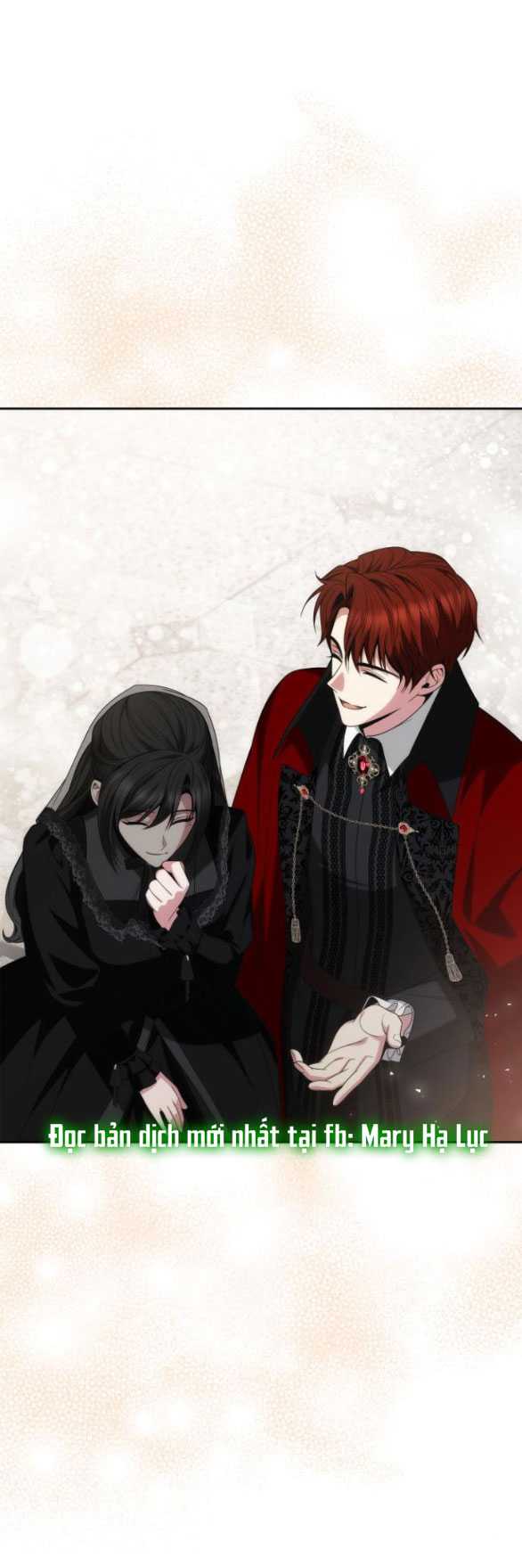 Chị Yêu, Kiếp Này Em Sẽ Là Hoàng Hậu: Chapter 77.2