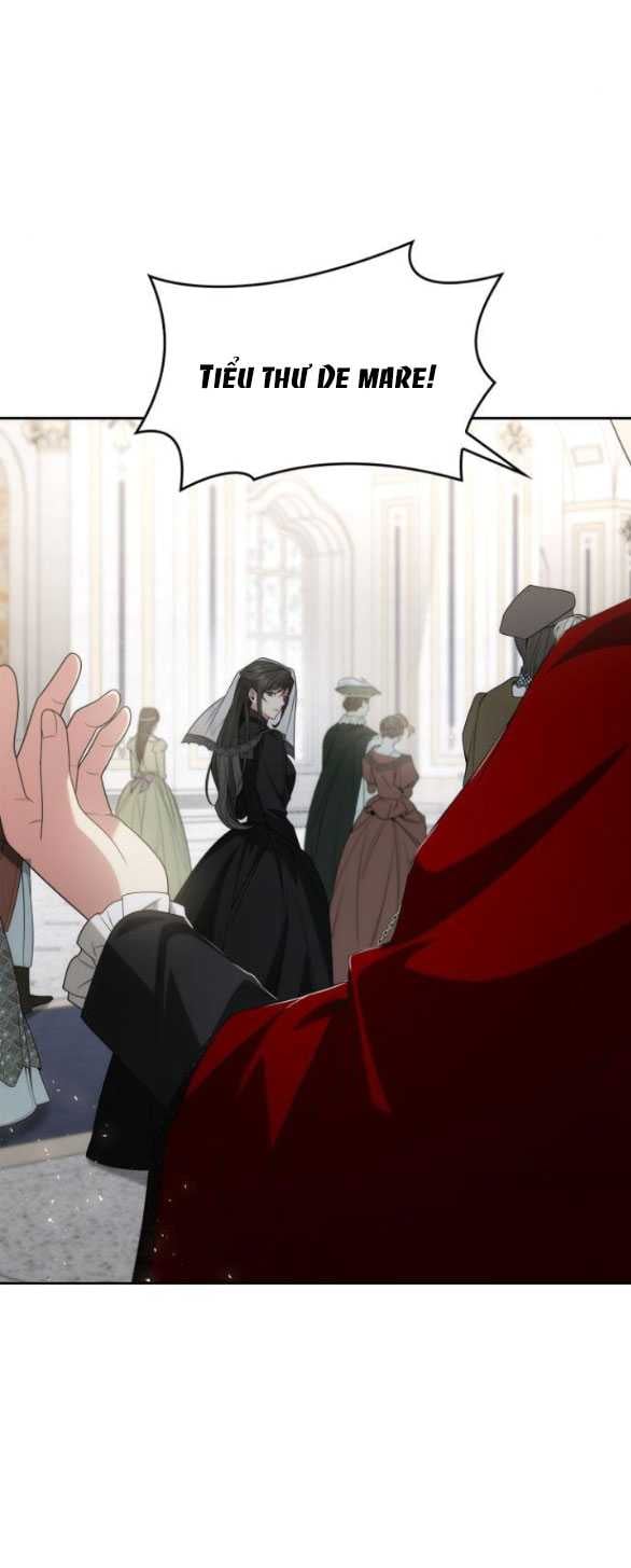 Chị Yêu, Kiếp Này Em Sẽ Là Hoàng Hậu: Chapter 77.2