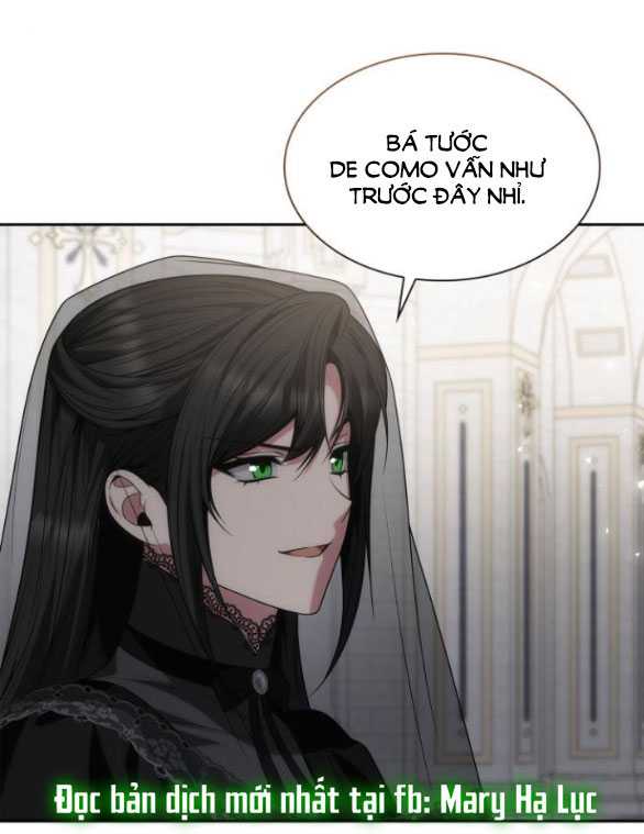 Chị Yêu, Kiếp Này Em Sẽ Là Hoàng Hậu: Chapter 78.1