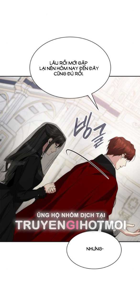 Chị Yêu, Kiếp Này Em Sẽ Là Hoàng Hậu: Chapter 78.1