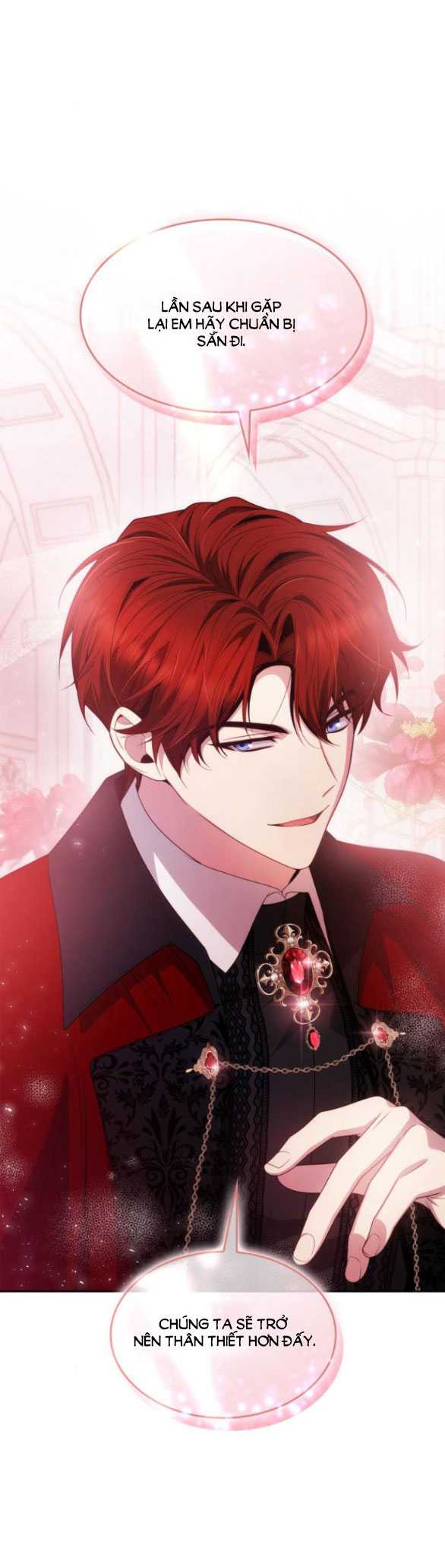Chị Yêu, Kiếp Này Em Sẽ Là Hoàng Hậu: Chapter 78.1