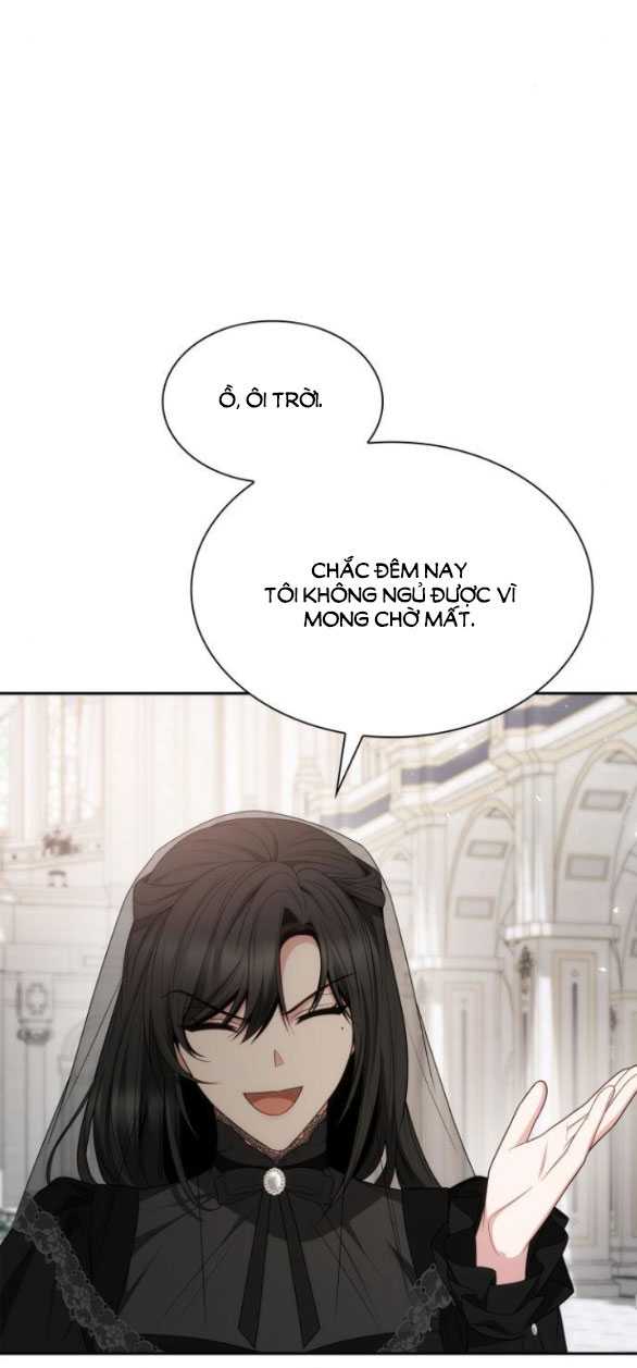 Chị Yêu, Kiếp Này Em Sẽ Là Hoàng Hậu: Chapter 78.1