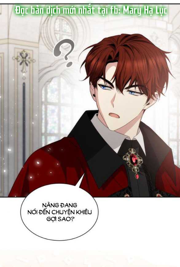 Chị Yêu, Kiếp Này Em Sẽ Là Hoàng Hậu: Chapter 78.1
