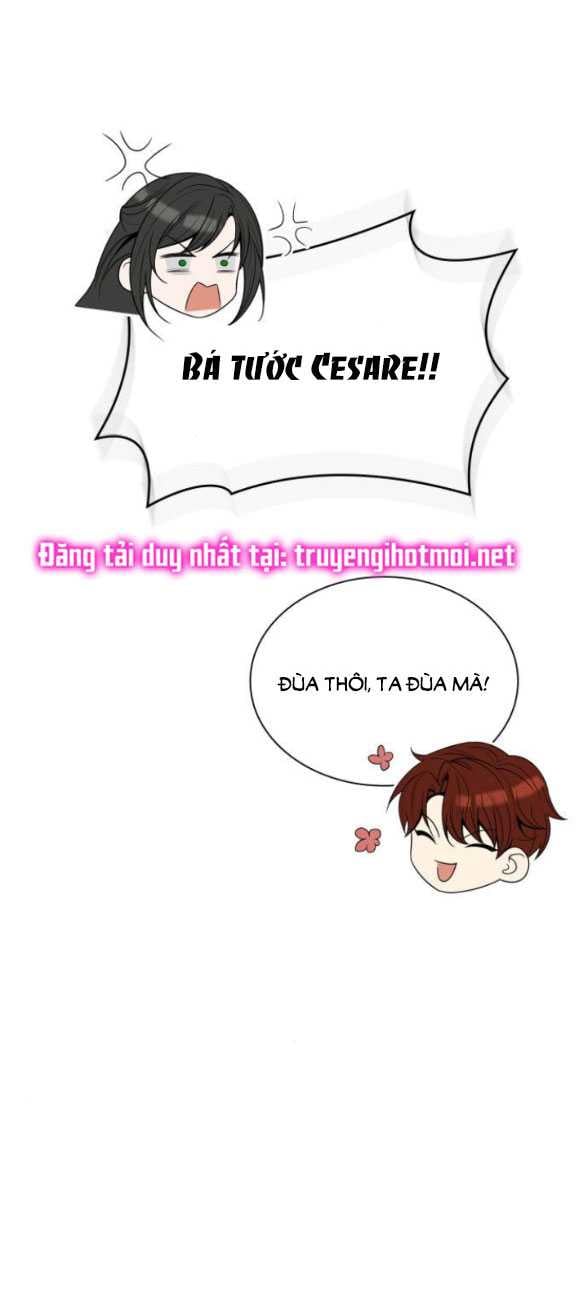 Chị Yêu, Kiếp Này Em Sẽ Là Hoàng Hậu: Chapter 78.1