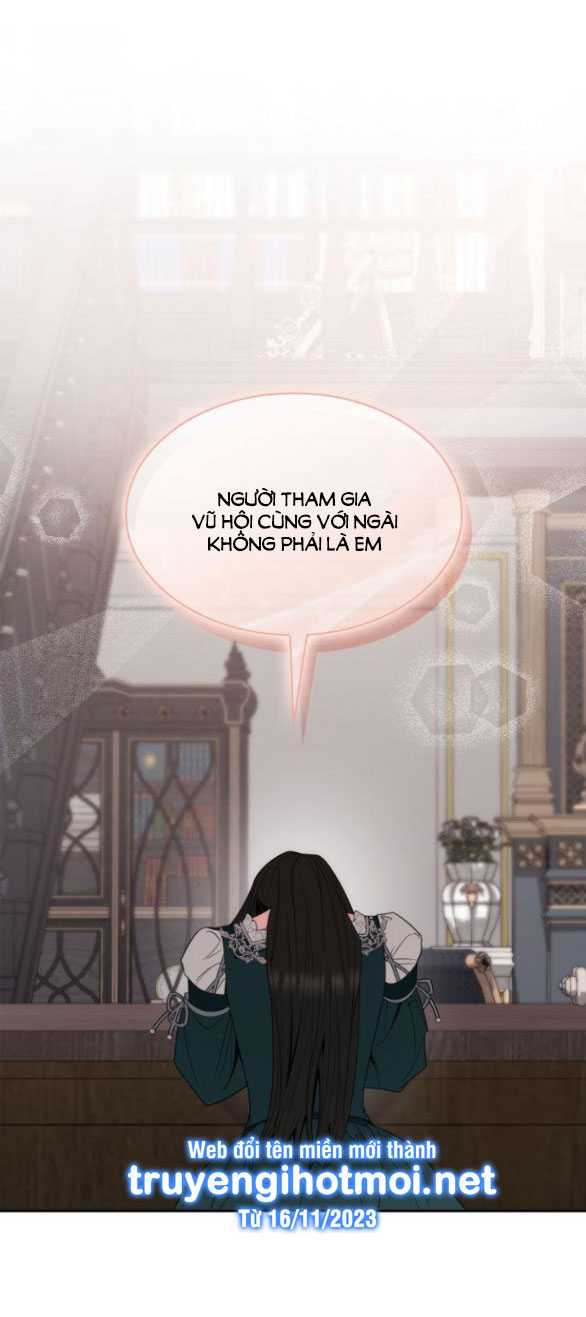 Chị Yêu, Kiếp Này Em Sẽ Là Hoàng Hậu: Chapter 78.1