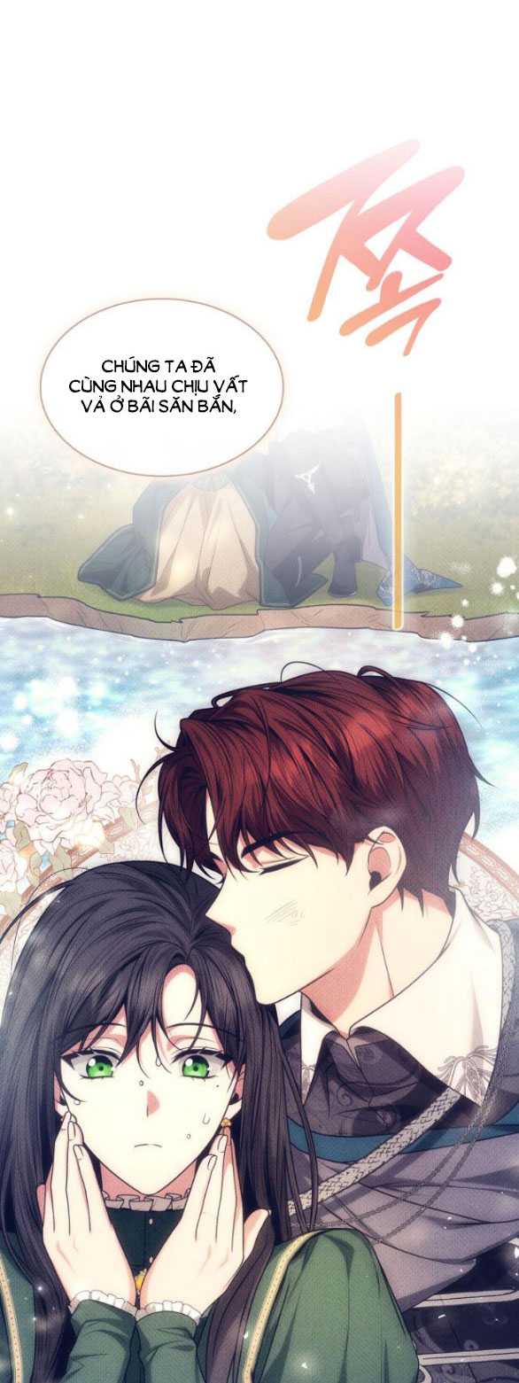 Chị Yêu, Kiếp Này Em Sẽ Là Hoàng Hậu: Chapter 78.1