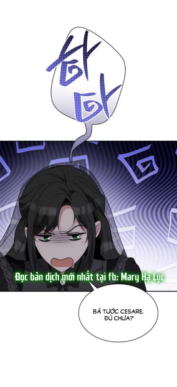Chị Yêu, Kiếp Này Em Sẽ Là Hoàng Hậu: Chapter 78.1