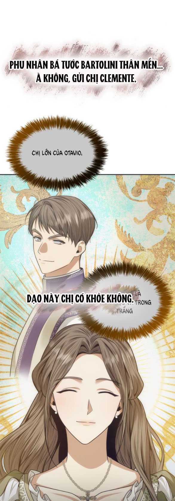 Chị Yêu, Kiếp Này Em Sẽ Là Hoàng Hậu: Chapter 78.2
