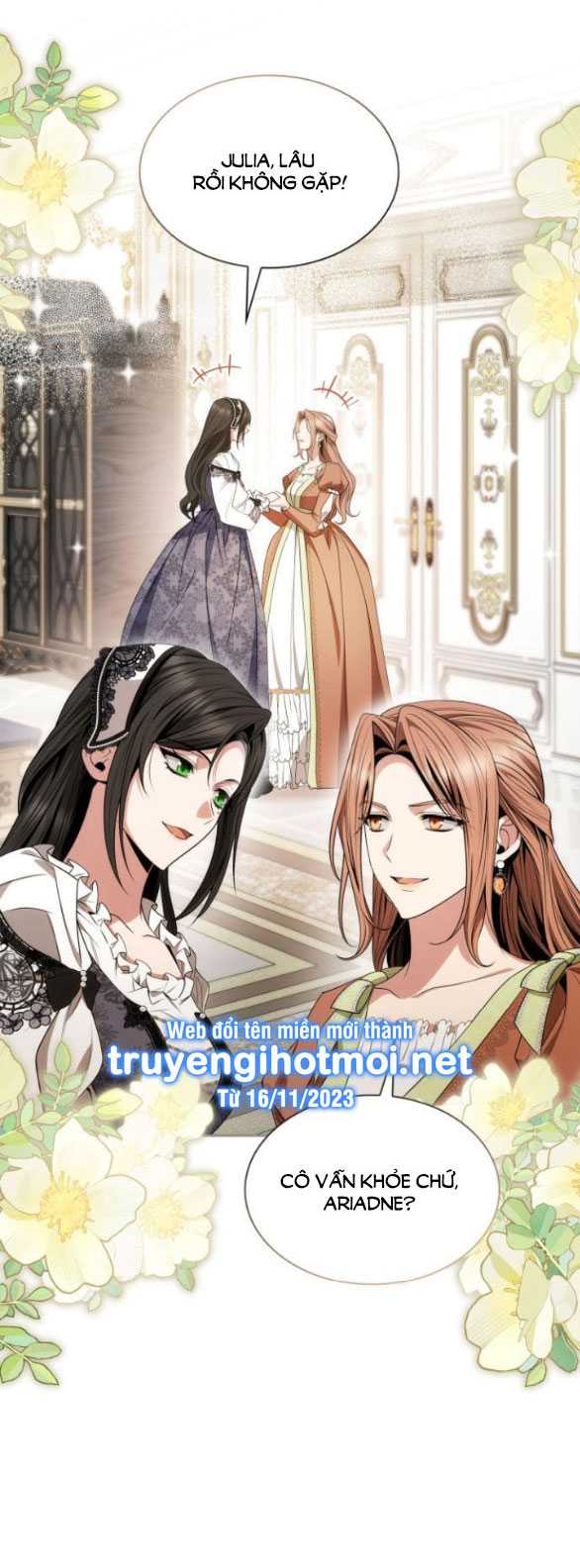 Chị Yêu, Kiếp Này Em Sẽ Là Hoàng Hậu: Chapter 78.2