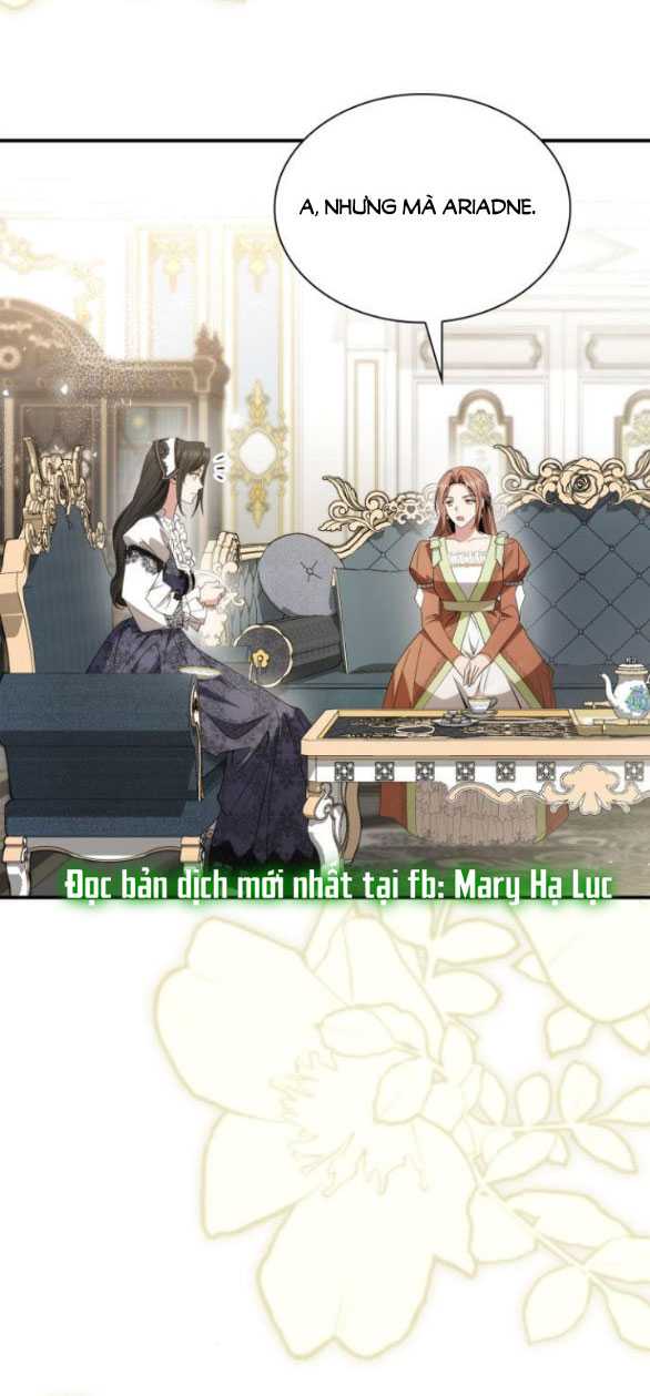 Chị Yêu, Kiếp Này Em Sẽ Là Hoàng Hậu: Chapter 78.2