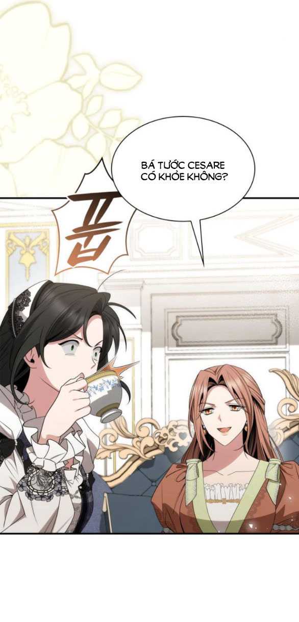 Chị Yêu, Kiếp Này Em Sẽ Là Hoàng Hậu: Chapter 78.2