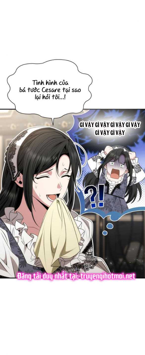 Chị Yêu, Kiếp Này Em Sẽ Là Hoàng Hậu: Chapter 78.2