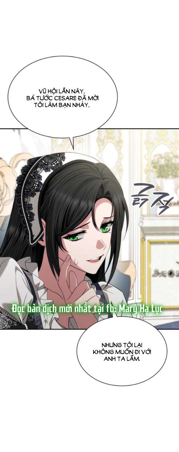 Chị Yêu, Kiếp Này Em Sẽ Là Hoàng Hậu: Chapter 78.2