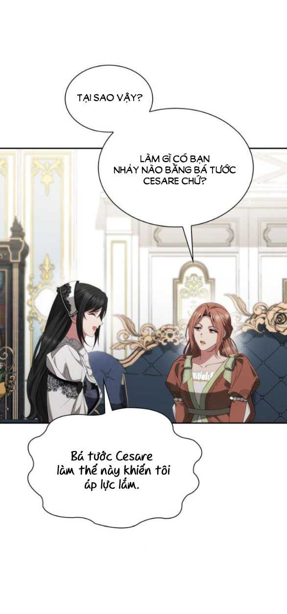 Chị Yêu, Kiếp Này Em Sẽ Là Hoàng Hậu: Chapter 78.2