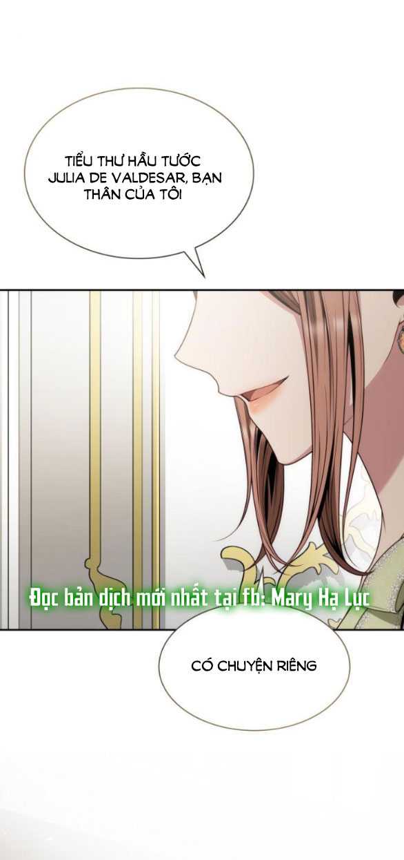 Chị Yêu, Kiếp Này Em Sẽ Là Hoàng Hậu: Chapter 79.1