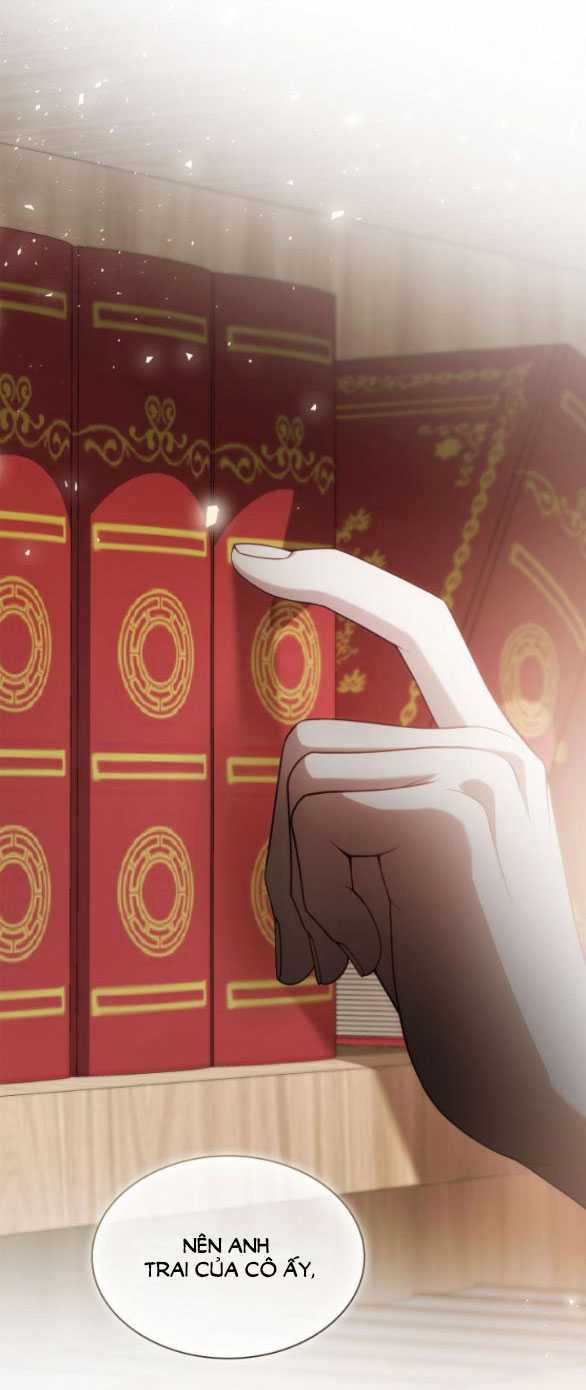 Chị Yêu, Kiếp Này Em Sẽ Là Hoàng Hậu: Chapter 79.1