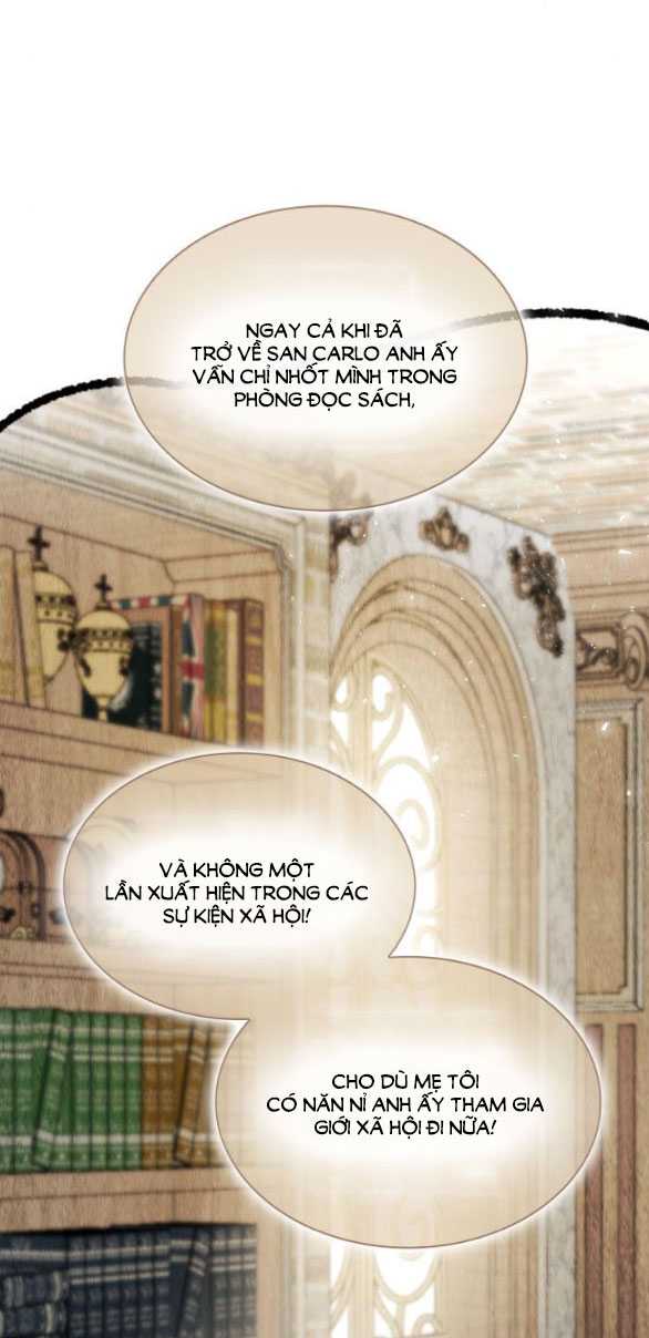 Chị Yêu, Kiếp Này Em Sẽ Là Hoàng Hậu: Chapter 79.1