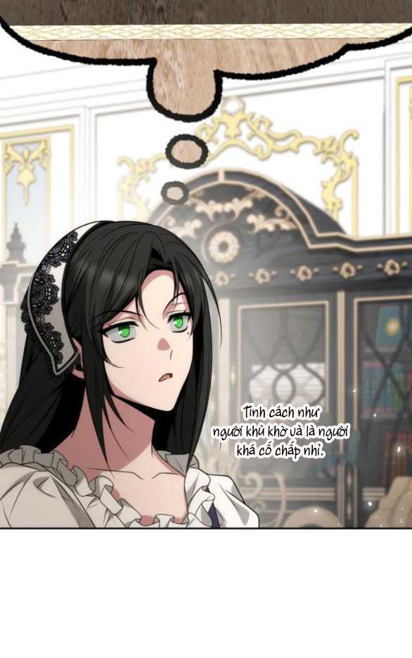 Chị Yêu, Kiếp Này Em Sẽ Là Hoàng Hậu: Chapter 79.1