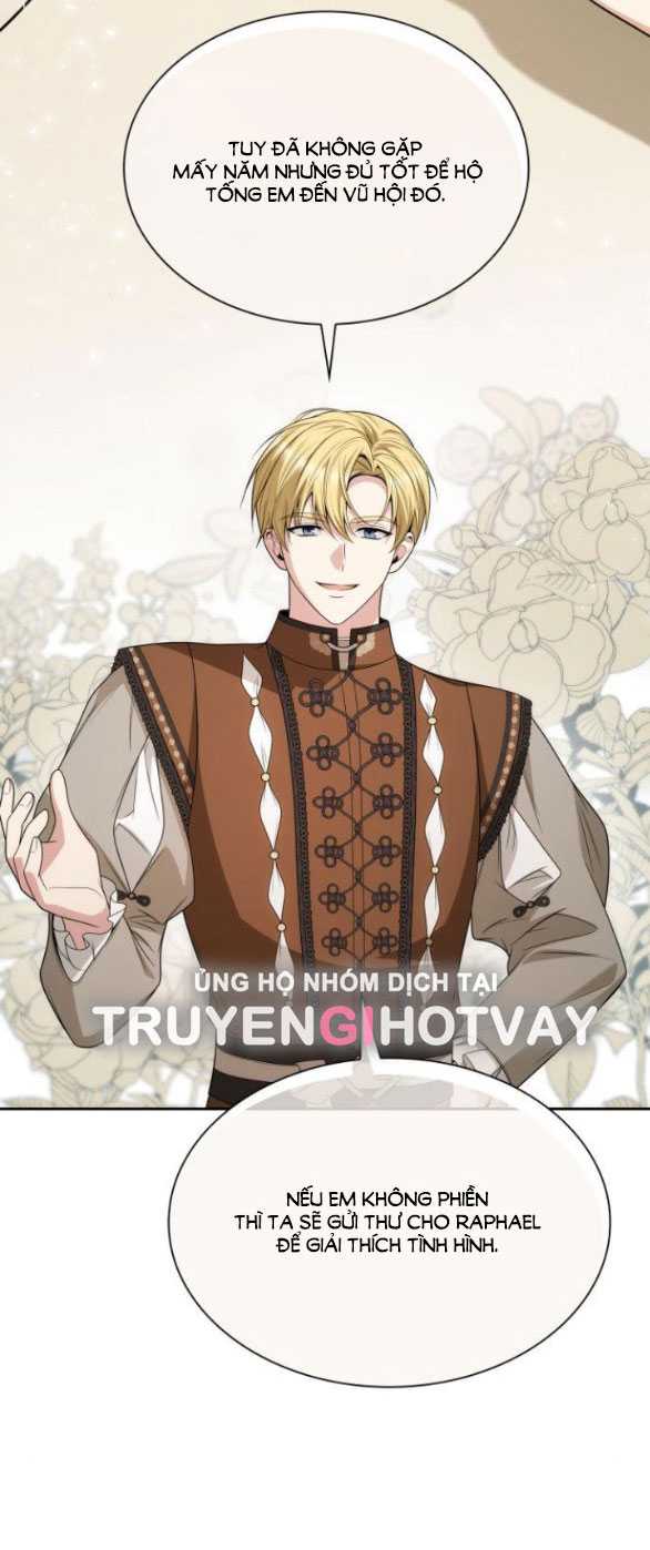 Chị Yêu, Kiếp Này Em Sẽ Là Hoàng Hậu: Chapter 79.1