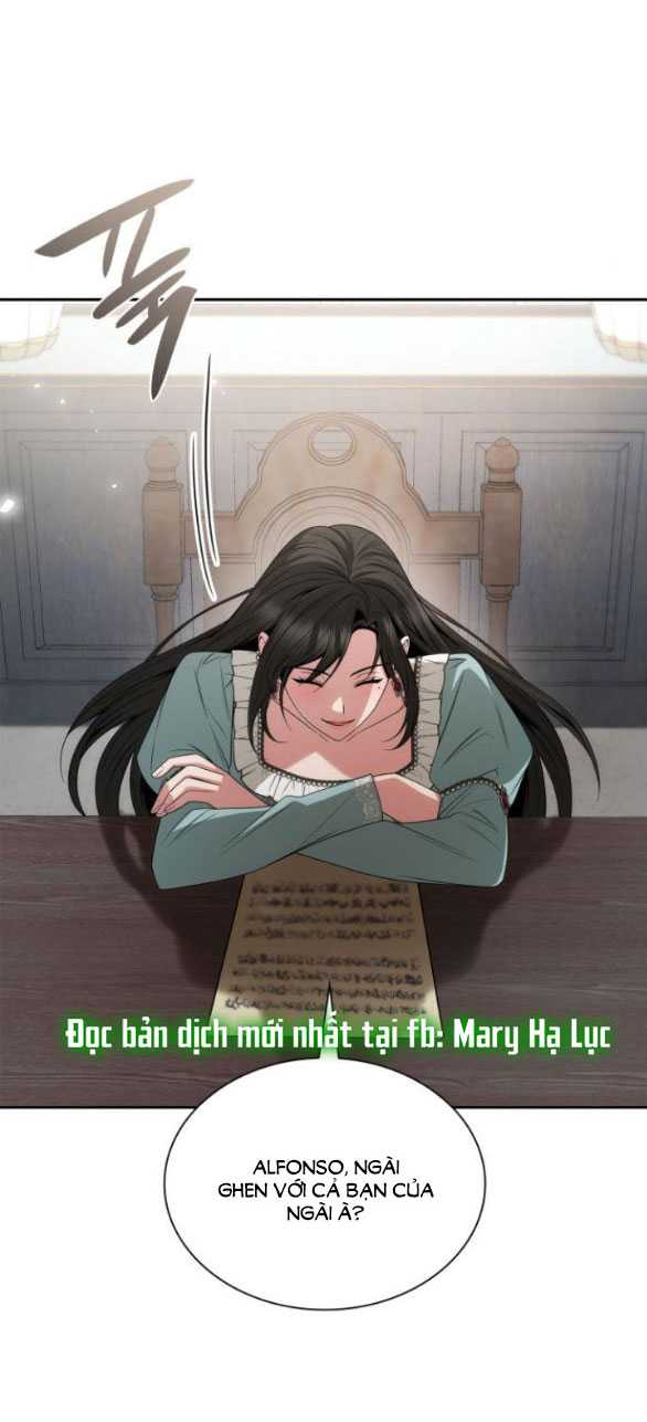 Chị Yêu, Kiếp Này Em Sẽ Là Hoàng Hậu: Chapter 79.1
