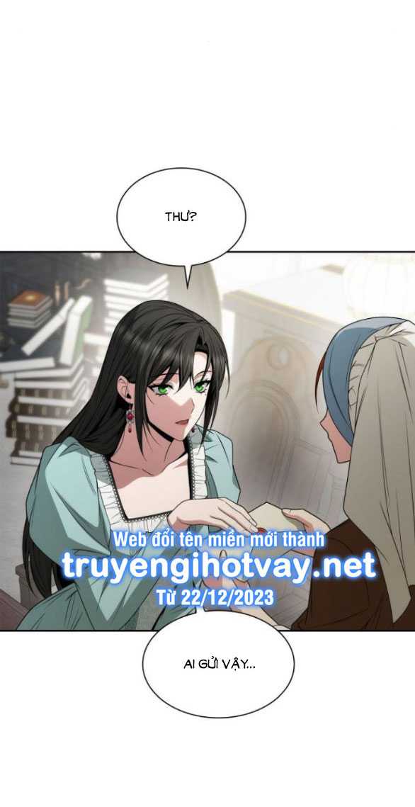 Chị Yêu, Kiếp Này Em Sẽ Là Hoàng Hậu: Chapter 79.1