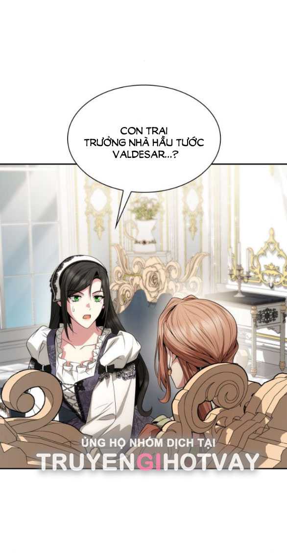 Chị Yêu, Kiếp Này Em Sẽ Là Hoàng Hậu: Chapter 79.1