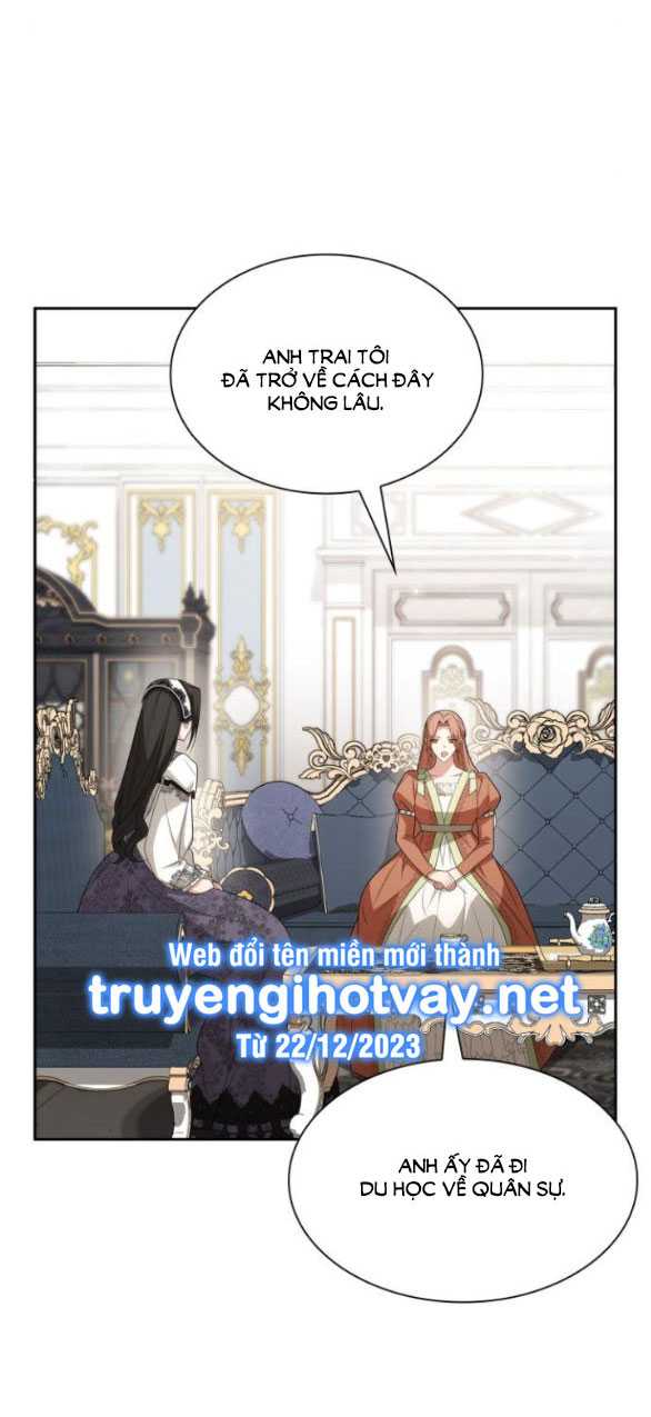 Chị Yêu, Kiếp Này Em Sẽ Là Hoàng Hậu: Chapter 79.1