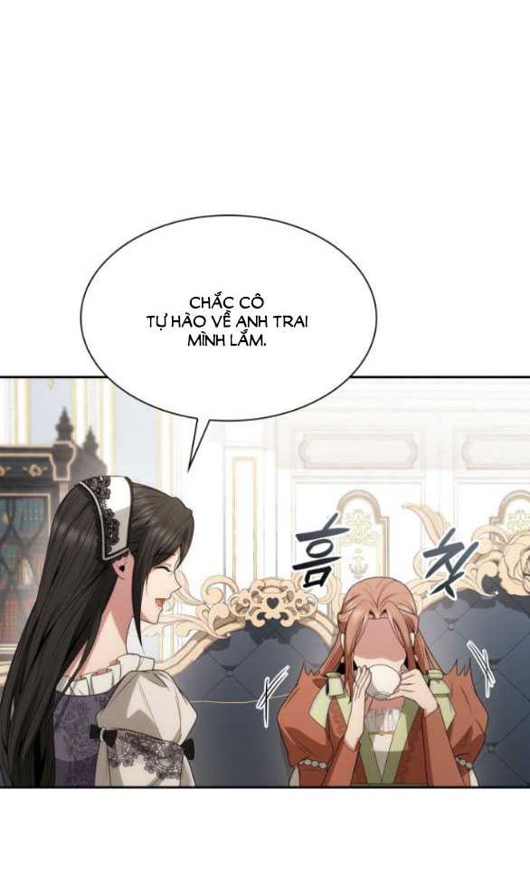 Chị Yêu, Kiếp Này Em Sẽ Là Hoàng Hậu: Chapter 79.1
