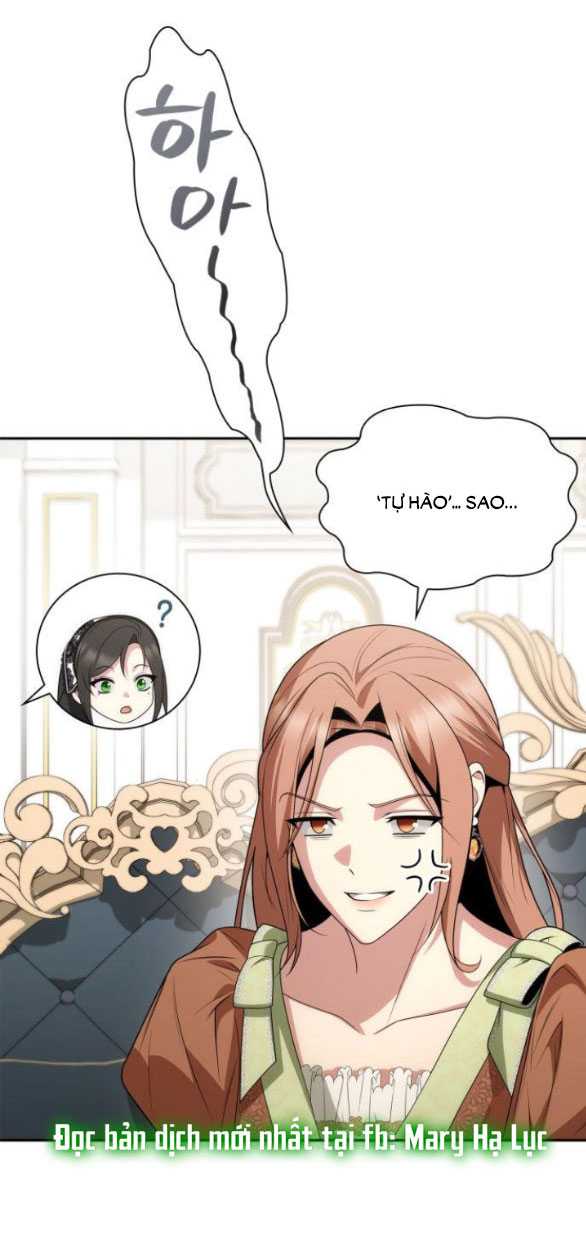 Chị Yêu, Kiếp Này Em Sẽ Là Hoàng Hậu: Chapter 79.1