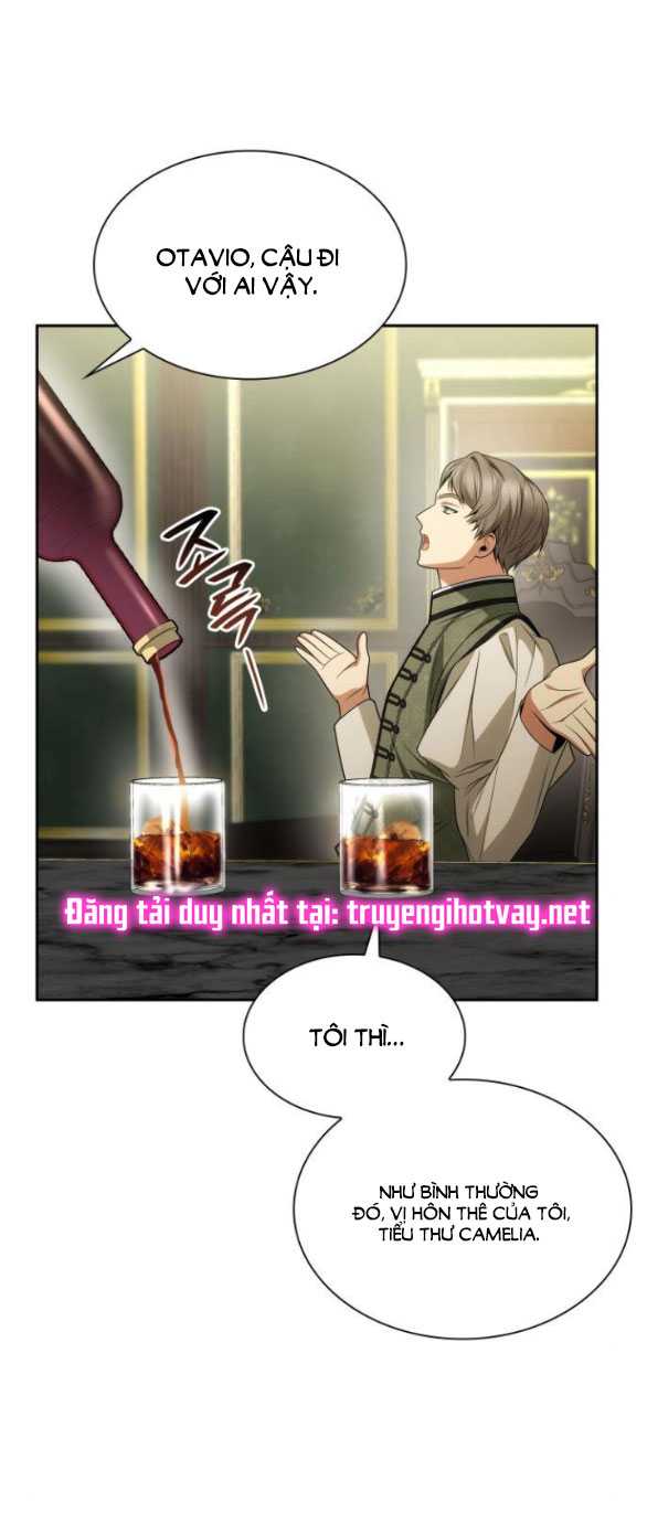 Chị Yêu, Kiếp Này Em Sẽ Là Hoàng Hậu: Chapter 79.2